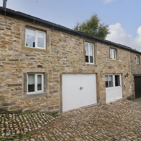 Villa Darrowby Barn Skipton Exterior foto