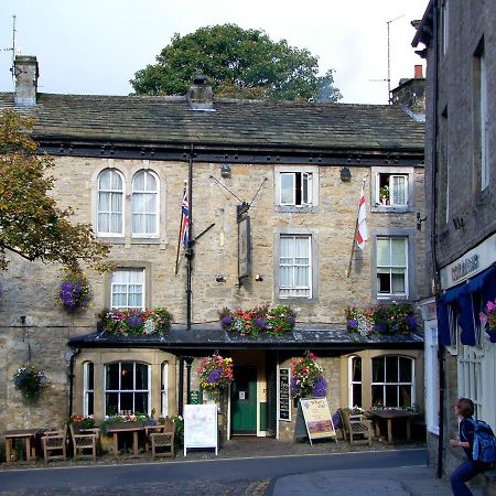 Villa Darrowby Barn Skipton Exterior foto