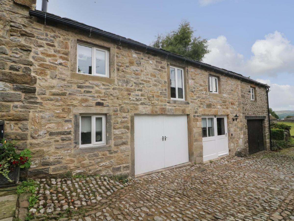 Villa Darrowby Barn Skipton Exterior foto